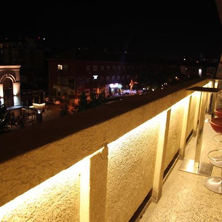 Apartment No 5 พริสตีนา ภายนอก รูปภาพ