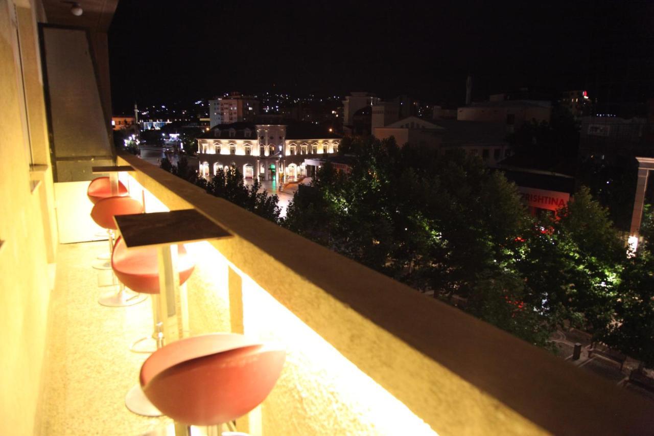 Apartment No 5 พริสตีนา ภายนอก รูปภาพ