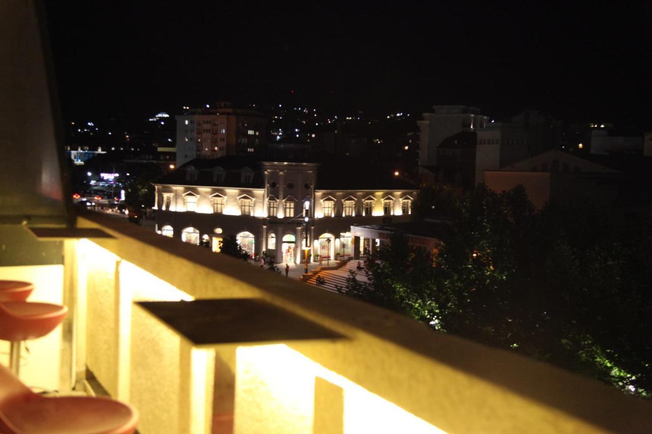 Apartment No 5 พริสตีนา ภายนอก รูปภาพ