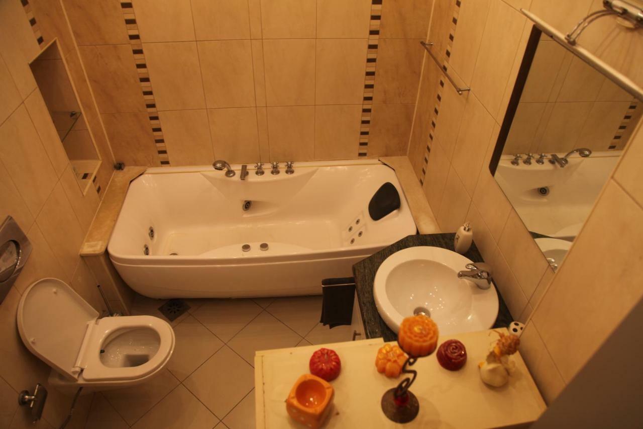 Apartment No 5 พริสตีนา ภายนอก รูปภาพ