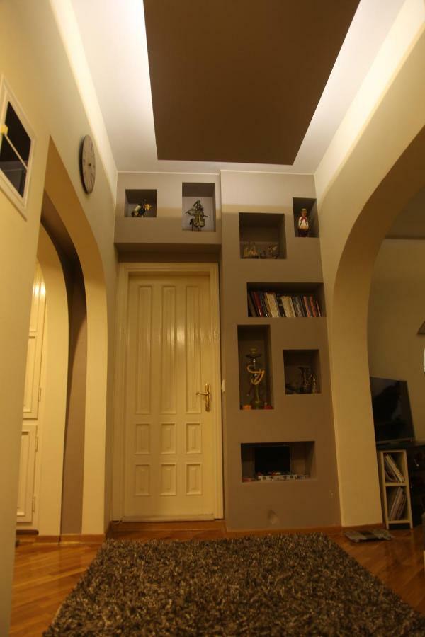Apartment No 5 พริสตีนา ภายนอก รูปภาพ