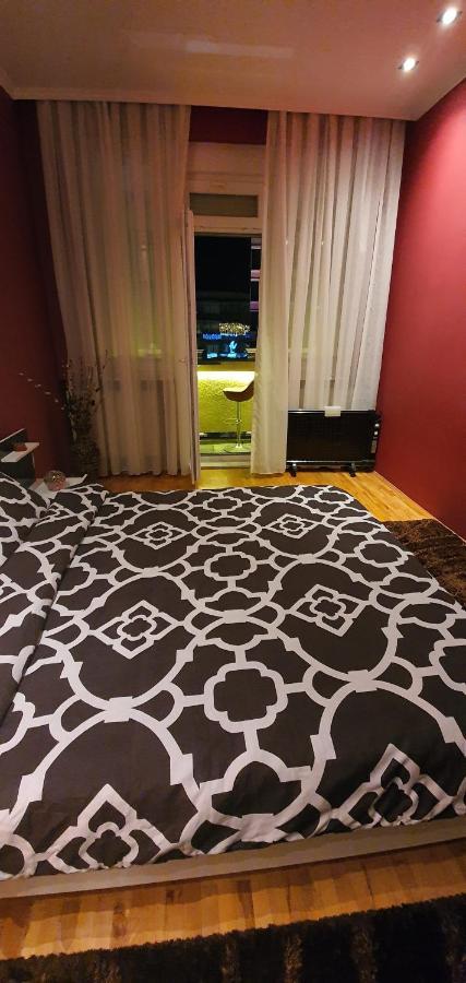Apartment No 5 พริสตีนา ภายนอก รูปภาพ