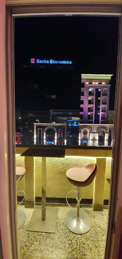 Apartment No 5 พริสตีนา ภายนอก รูปภาพ