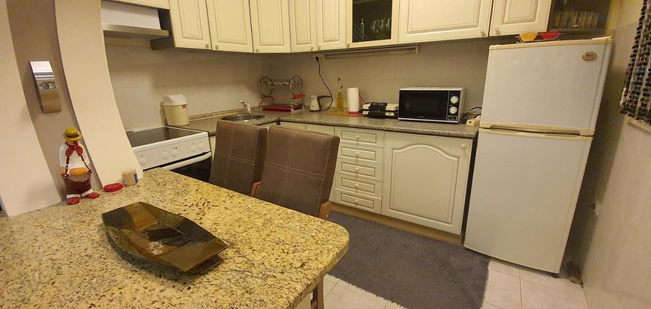 Apartment No 5 พริสตีนา ภายนอก รูปภาพ