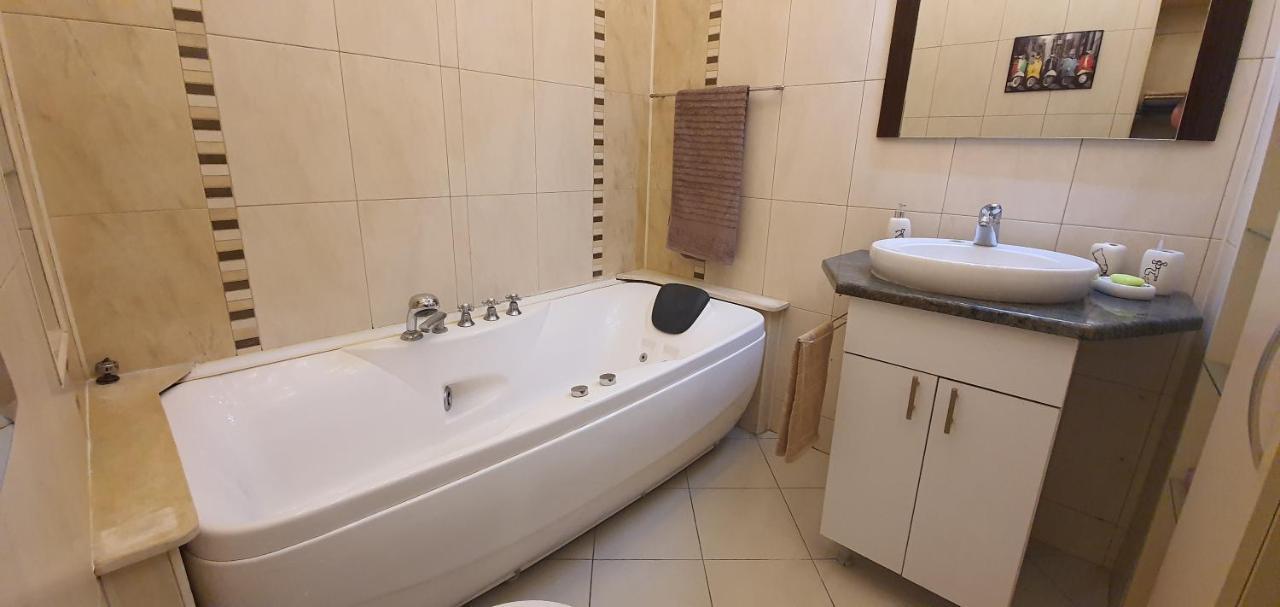 Apartment No 5 พริสตีนา ภายนอก รูปภาพ