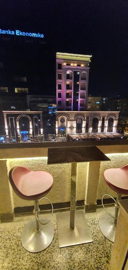 Apartment No 5 พริสตีนา ภายนอก รูปภาพ
